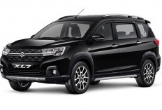 Petualangan Keluarga Tanpa Batas Bersama Suzuki XL7: SUV Tangguh Rasa Mobil Keluarga