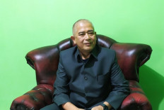 Disnakertrans Rejang Lebong Tegaskan Pembinaan 18 Lokasi Transmigrasi Tetap Berjalan