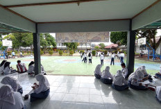 SMAN 1 Rejang Lebong Siapkan 10 Rombel, Segini Kuota yang Disiapkan Dalam PPDB!