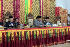 Dewan Gelar Paripurna Istimewa