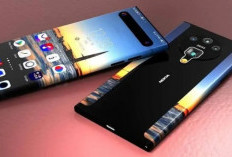 Nokia N73 5G Meluncur, Comeback yang Siap Bikin Gempar HP Flagship Brand Lain