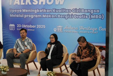 Bupati Fikri Minta Doa Ulama, Pembangunan SMA Unggul Garuda Rejang Lebong Dimulai Awal 2026