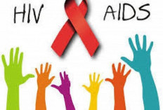 HIV/AIDS Terdata 131 Kasus, Warga Diminta Waspada 