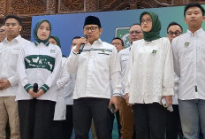 Kepengurusan Sudah Terdaftar di Menkumham, Isu Muktamar PKB Tandingan Tutup Buku