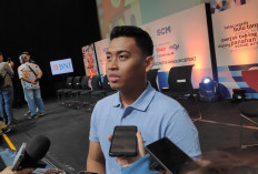 Ini Rahasia Fathur Gustafian Semangat Hadapi Olimpiade Paris 2024