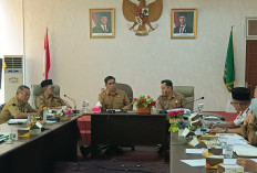 Sejumlah Objek Retribusi Bakal Dikelola Pihak Ketiga