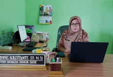 Kacabdin : Kita Upayakan Persoalan Menemukan Solusi Terbaik 