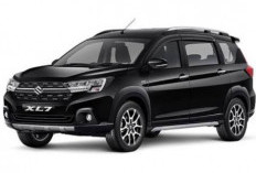 Ini Harga Terbaru Mobil Bekas Suzuki XL7 Tahun 2022 - 2023