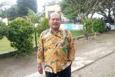 SMAN 6 Rejang Lebong Maksimalkan Penerimaan Siswa Baru Hingga 3 Rombel