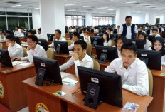 PPPK Dikirim ke Desa untuk Awasi Koperasi Merah Putih, Ini Faktanya !
