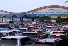  Kelelahan Mengintai Saat Arus Balik Lebaran, Ini Cara Mencegahnya