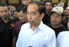 Jokowi Tolak Tunjukkan Ijazah Asli ke Tim Pembela Ulama dan Aktivis