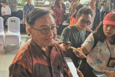 Dewas KPK Tolak Permintaan Kubu Hasto, soal Penundaan Penyidikan