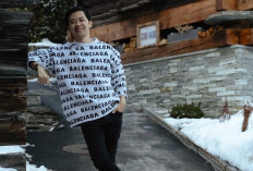 Dibalik Lamborghini Ringsek, Terkuak Amalan Rahasia Kesuksesan Gabriel Rey