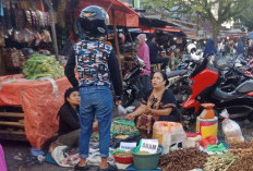  Cegah Kenaikan Harga Sembako, Disperindag Gelar OP