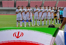  4 Negara Berpeluang Tampil di Piala Dunia 2026, Jika Iran Ragu