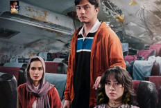 Film Tukar Takdir Bakalan Rilis 2 Oktober, Ini Sinopsis nya!