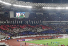 Saat Suporter Timnas Indonesia Balas Sindiran Pemain Vietnam, Bilang Hadapi Belanda