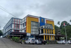 Dana Infrastruktur Terbatas, Proyek Non-Mendesak Terancam Tertunda