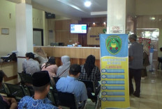 Pemutihan PBB di Pemkot Masih Berlanjut