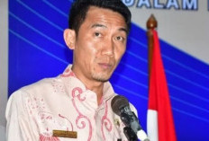 Bappeda : RPJPD Jadi Pedoman Perencanaan 20 Tahun Kedepan 