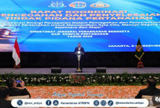 ATR/BPN Ungkap Modus Baru Mafia Tanah, Pemerintah Siapkan Langkah Tegas