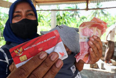 Ini 3 Bansos untuk Lansia yang Bikin Hidup Lebih Sejahtera