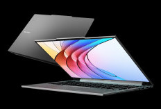 Polytron Resmi Meluncurkan Laptop Pertama di Indonesia, Seperti ini Spesifikasinya