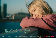 Rekomendasi Drama Korea Terbaru di Netflix Mei 2025, Siap Mengaduk Emosi !