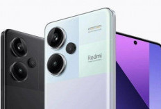 Spesifikasi dan Keunggulan Redmi Note 13 Pro Plus 5G, Masih Layak untuk Fotografi di 2025?