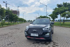 Chery Indonesia Sambut Baik Program Wacana Mobil Rakyat