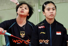 Dhinda dan Thalita Siap Curi Perhatian di Piala Uber 2026