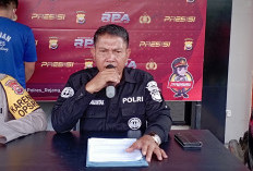 Sajam Sudah Dipersiapkan Pelaku