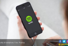 Spotify Menaikkan Biaya Berlangganan di Beberapa Negara