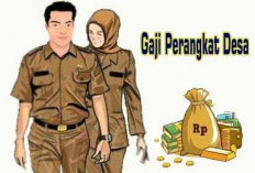 Pemdes Silahkan Ajukan ADD Tahap II