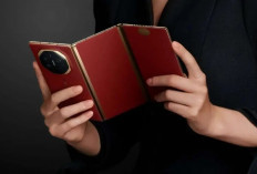 Huawei Mate XT 2 Siap Meluncur, Siap Tantang Samsung G Fold di Akhir 2025