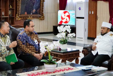 Gubernur Tegaskan Efisiensi Bank Bengkulu, Karyawan Dilarang Terima Hadiah Uang, Fokus Swasembada