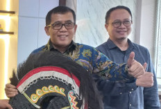 Dirjen Imigrasi dan DPR Sepakat Pembentukan Satgas Khusus, Usai PDN Diserang Ransomware