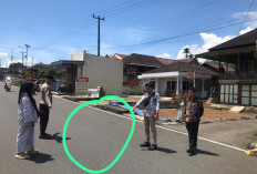  Pulang Dari Pasar IRT Dijambret, HP dan Emas 10 Gram Raib