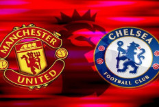 MU Ajak Chelsea Barter Pemain, Ini Kesepakatannya!