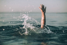 Pelajar SD Tenggelam di Danau