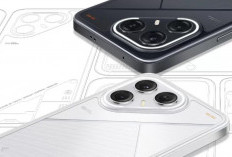 Tecno Pova 7 Ultra 5G Resmi Meluncur, Siap Saingi POCO X7 Pro di Kelas Ponsel Gaming