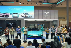 Neta Auto Indonesia Perpanjang Program Promo Harga Spesial