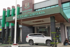 Pastikan Tak Ada Intervensi, Kejari Terus Bidik Aktor di Balik Tiga Korupsi di Rejang Lebong