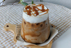  Pecinta Kopi Apakah Sudah Kenal dengan Butterscotch  