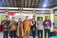 Percepat Koperasi Desa Merah Putih, Kemenkum Jatim Minta Notaris Tambah Jam Kerja