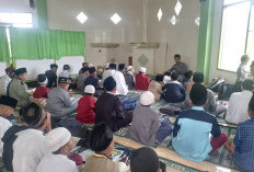 Wacanakan Pesantren Kilat Setiap Minggu Selama Ramadhan