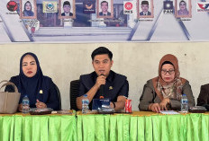 Dewan Dorong Pembentukan Perbup Larangan Jual Kopi Basah