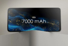 Motorola moto g67 Power Resmi Rilis di Indonesia : Baterai 7000mAh, Kamera 4K, dan Performa Gahar !