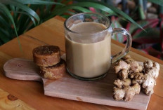 5 Minuman Khas Nusantara yang Tak Lekang Zaman, Favorit Sepanjang Masa !